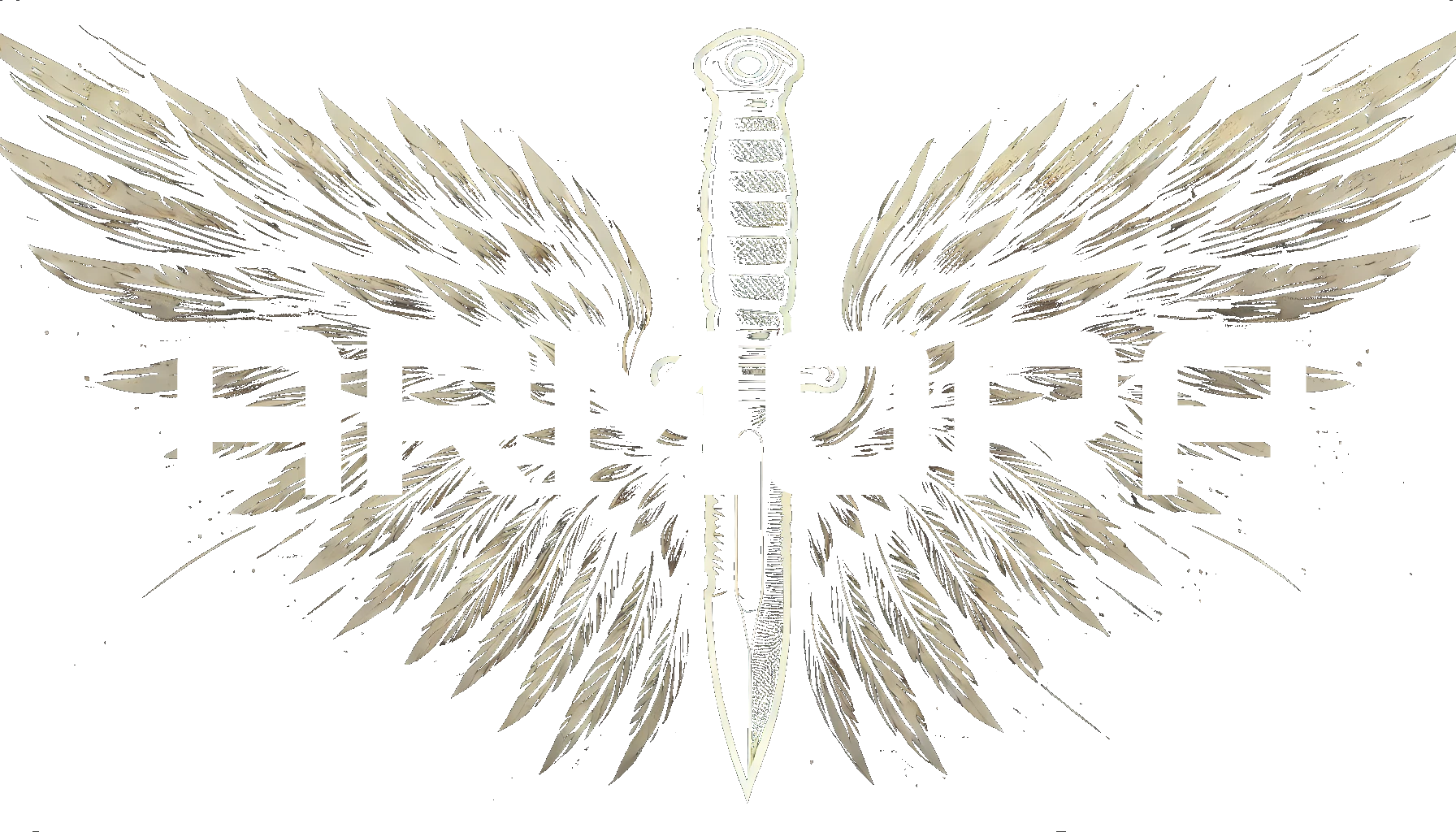 Tactical Ink Logo
